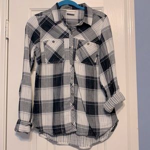 Grand Trail Long Sleeve Columbia Shirt 👚